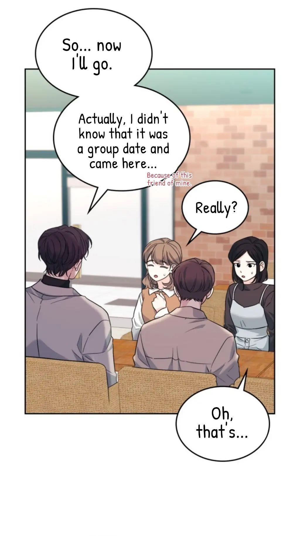 Inso’s Law Chapter 167 - Page 5 in English