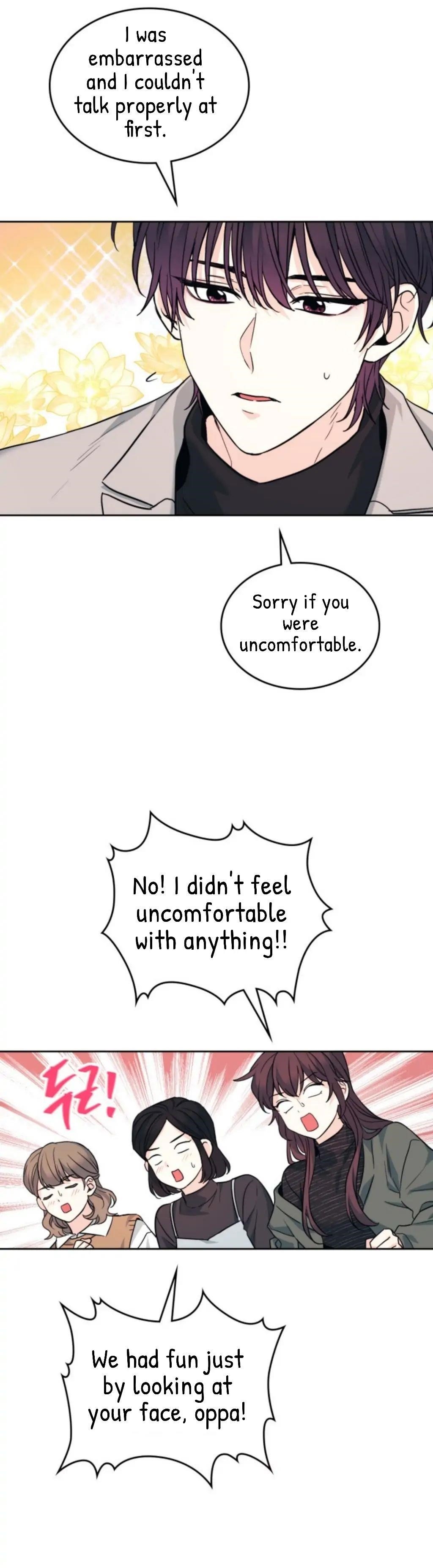 Inso’s Law Chapter 167 - Page 6 in English