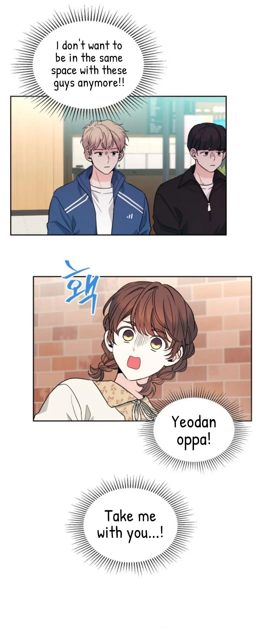 Inso’s Law Chapter 167 - Page 9 in English