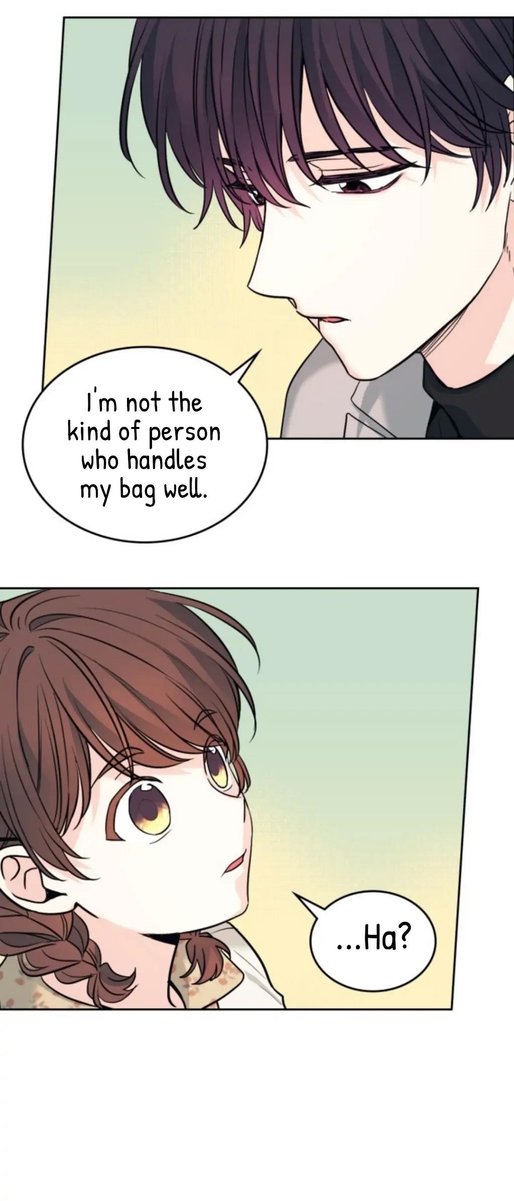 Inso’s Law Chapter 168 - Page 13 in English
