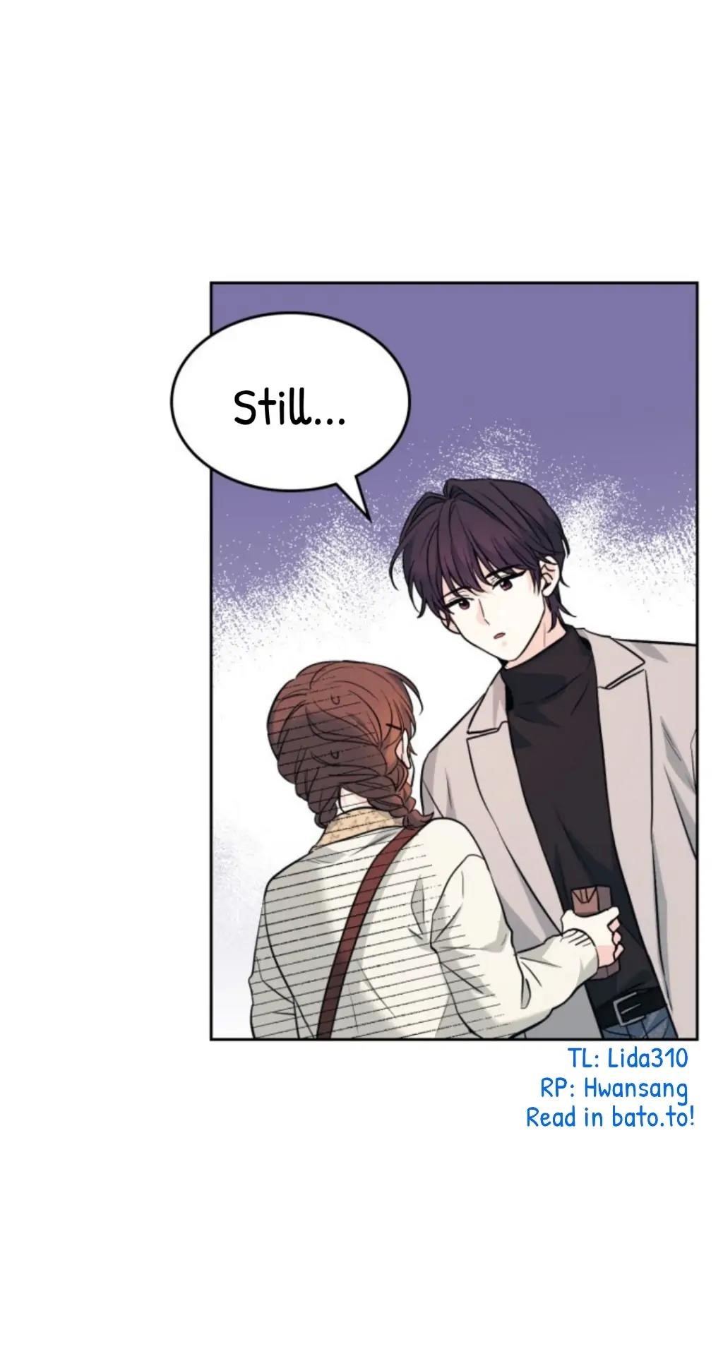 Inso’s Law Chapter 168 - Page 15 in English