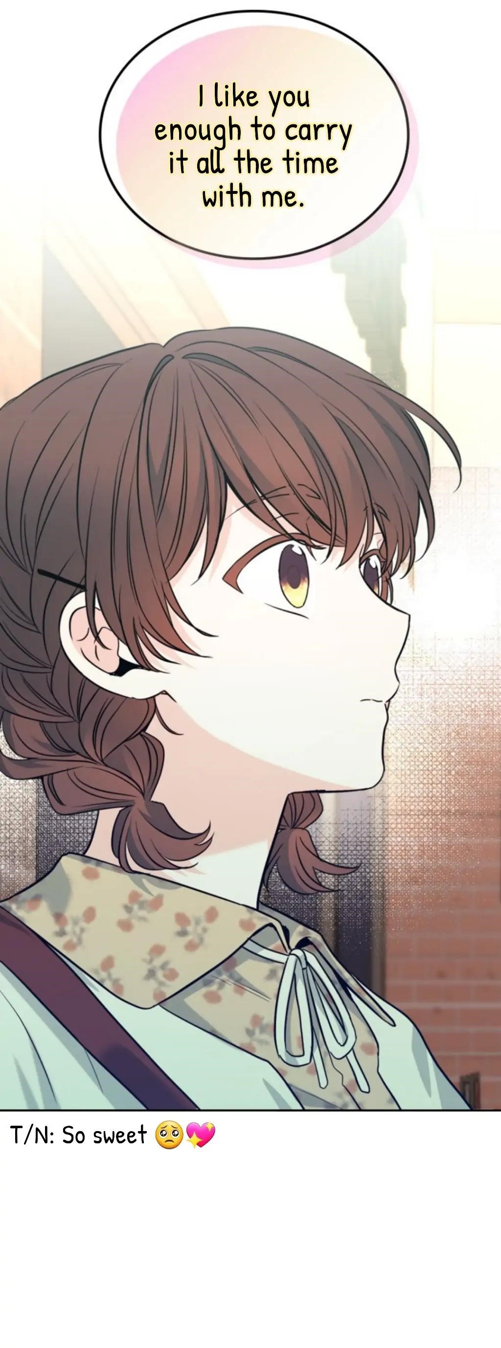 Inso’s Law Chapter 168 - Page 16 in English