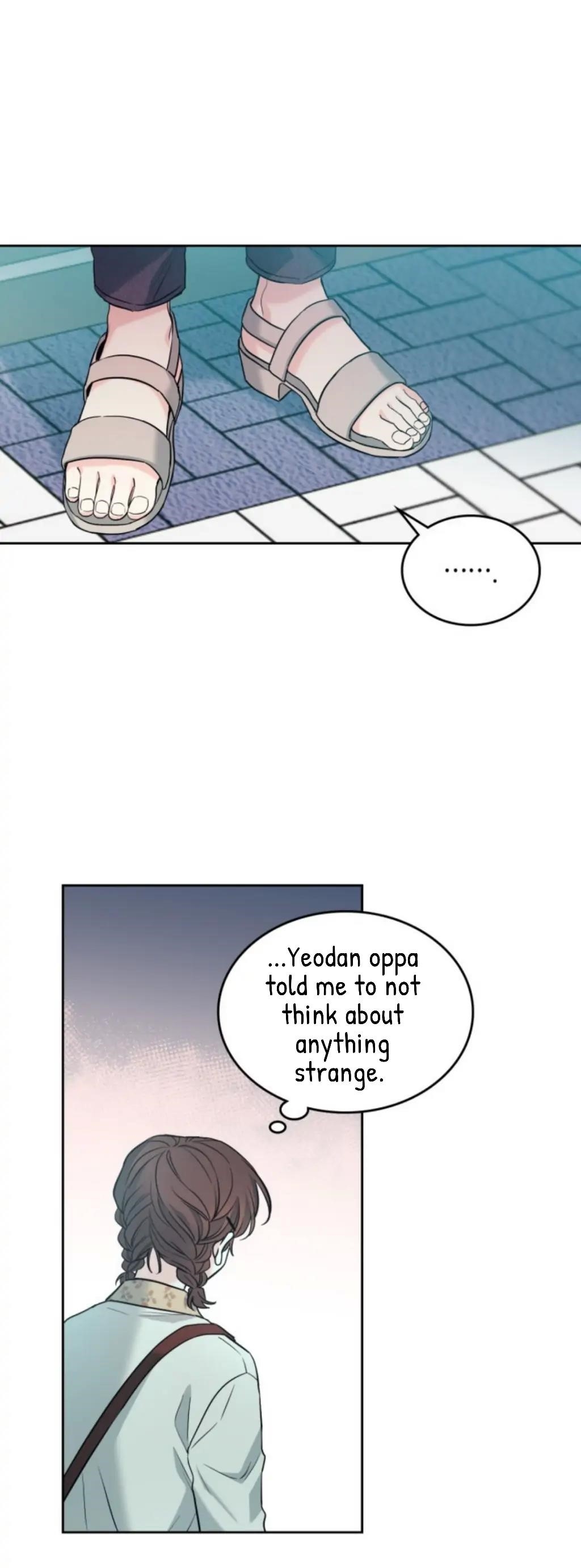 Inso’s Law Chapter 168 - Page 6 in English