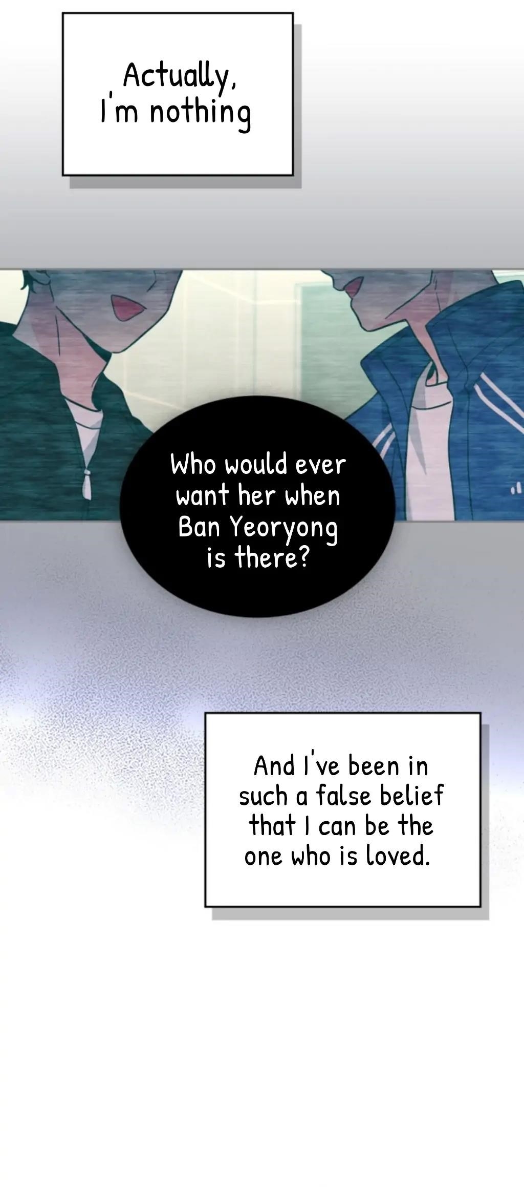 Inso’s Law Chapter 168 - Page 9 in English