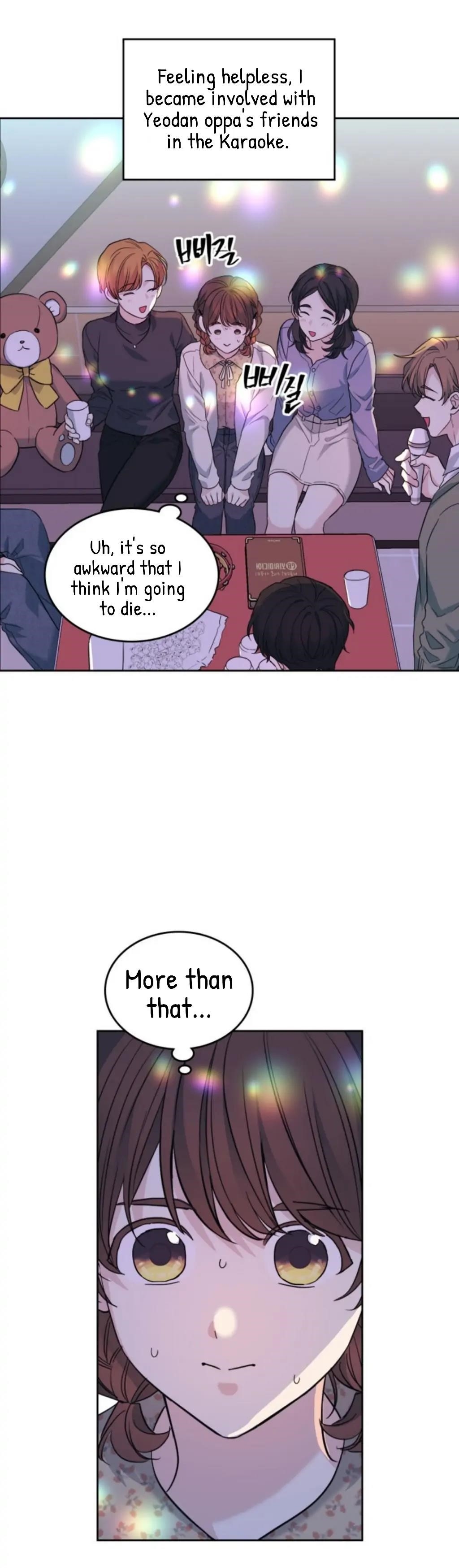 Inso’s Law Chapter 169 - Page 10 in English