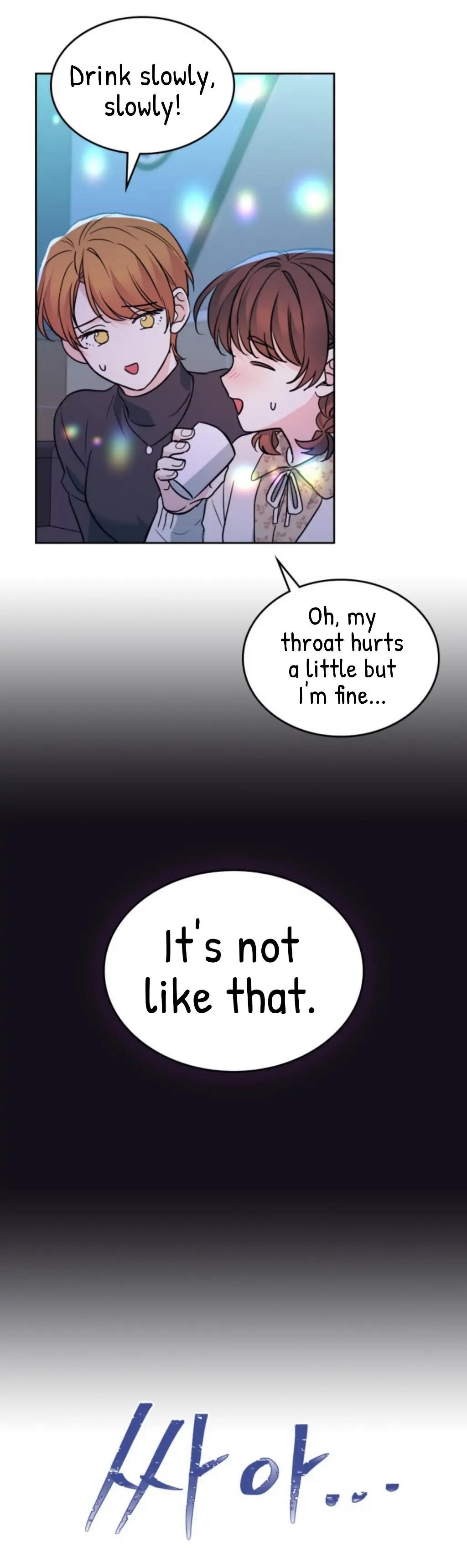 Inso’s Law Chapter 169 - Page 20 in English