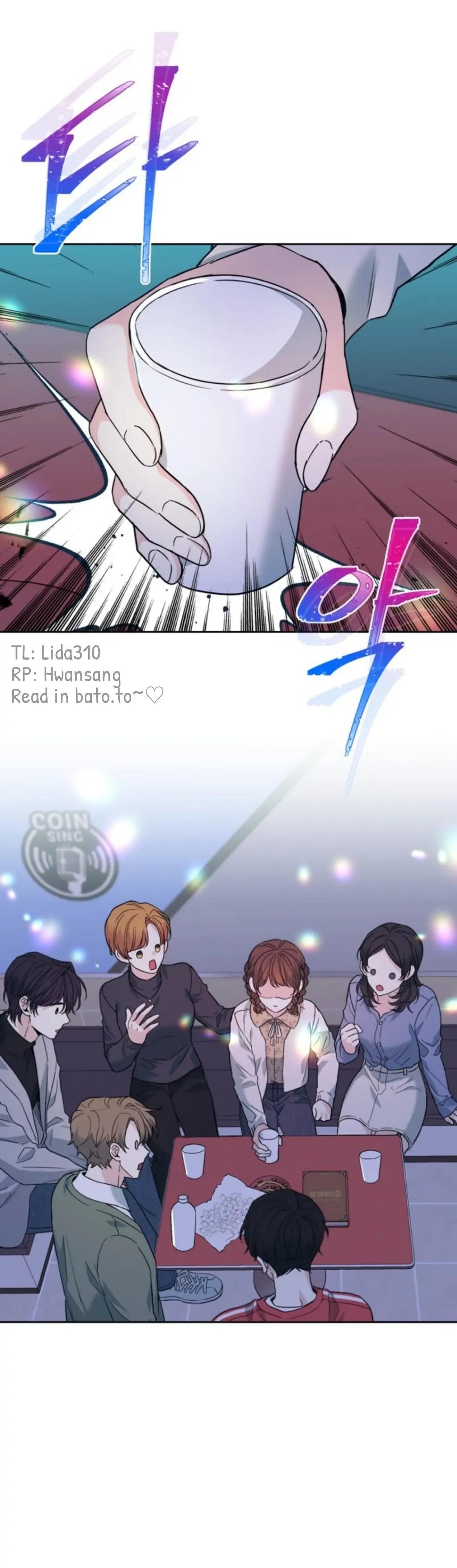 Inso’s Law Chapter 169 - Page 26 in English