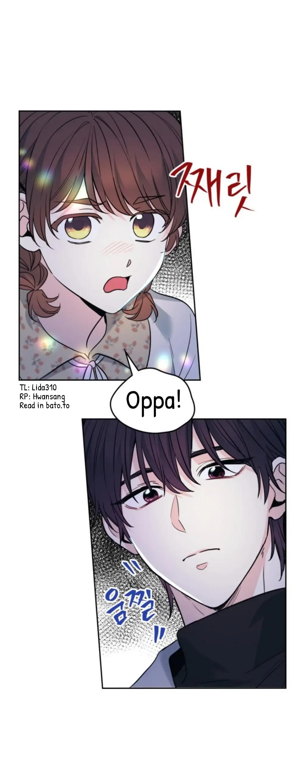 Inso’s Law Chapter 169 - Page 28 in English