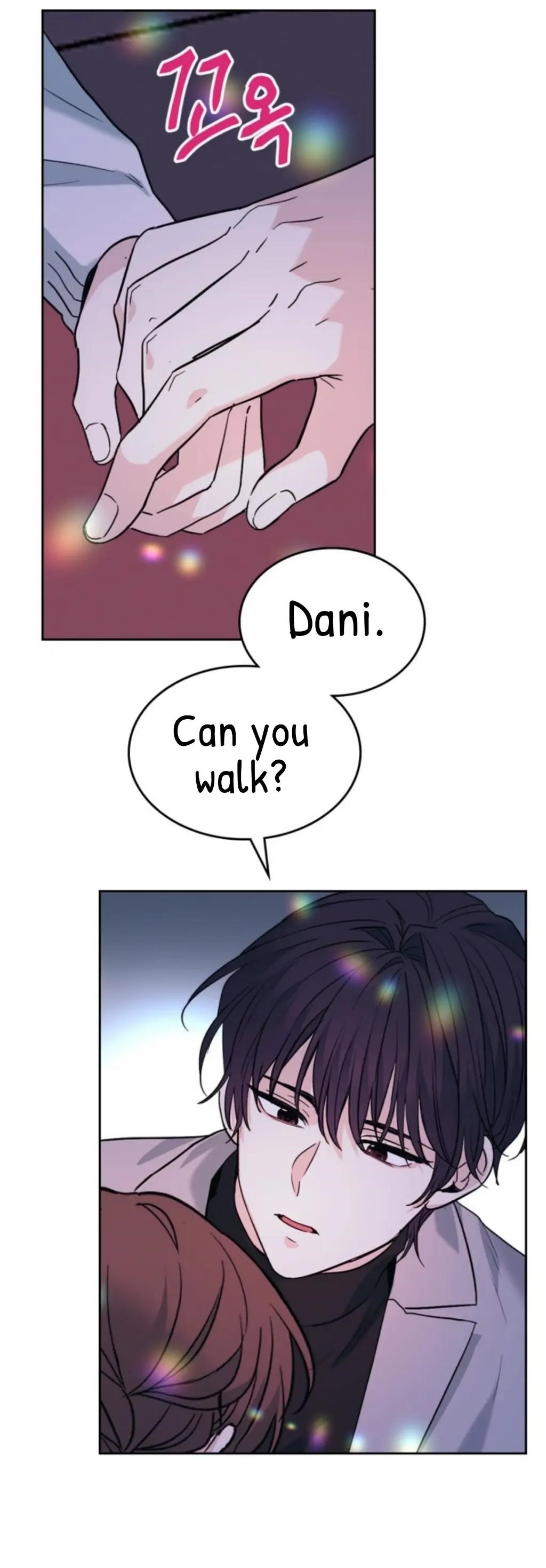 Inso’s Law Chapter 169 - Page 39 in English