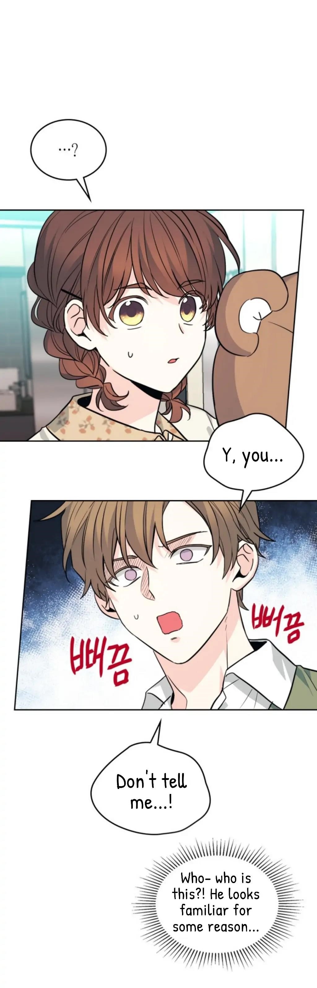 Inso’s Law Chapter 169 - Page 4 in English