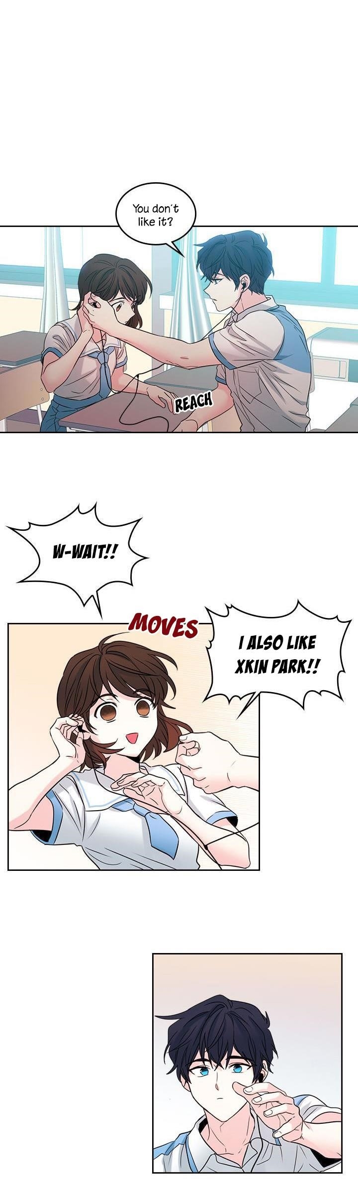 Inso’s Law Chapter 17 - Page 10 in English