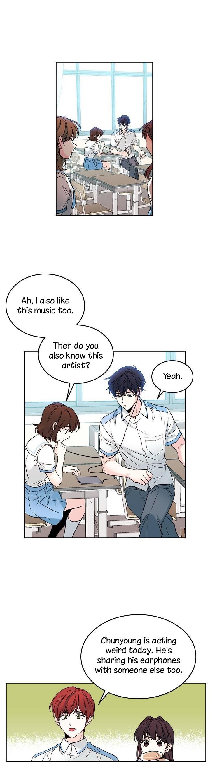 Inso’s Law Chapter 17 - Page 13 in English