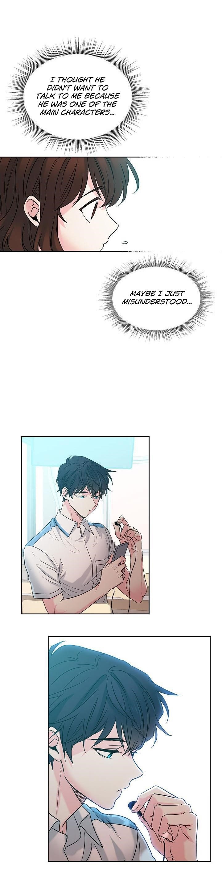 Inso’s Law Chapter 17 - Page 6 in English