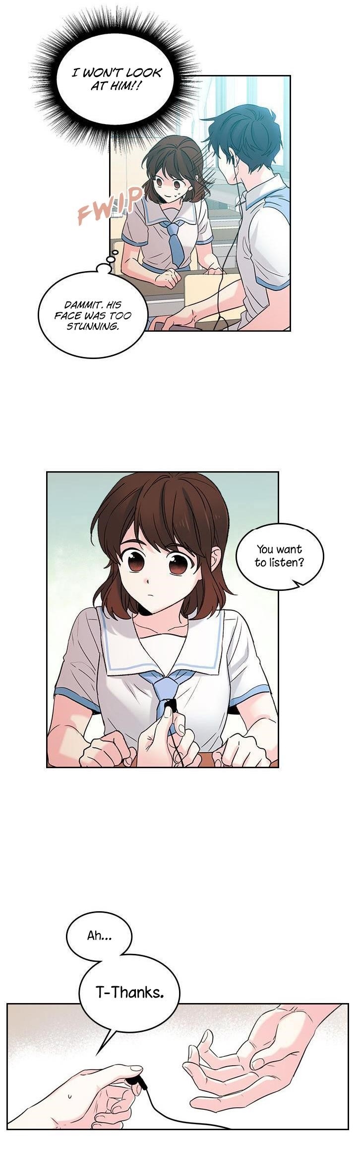 Inso’s Law Chapter 17 - Page 8 in English