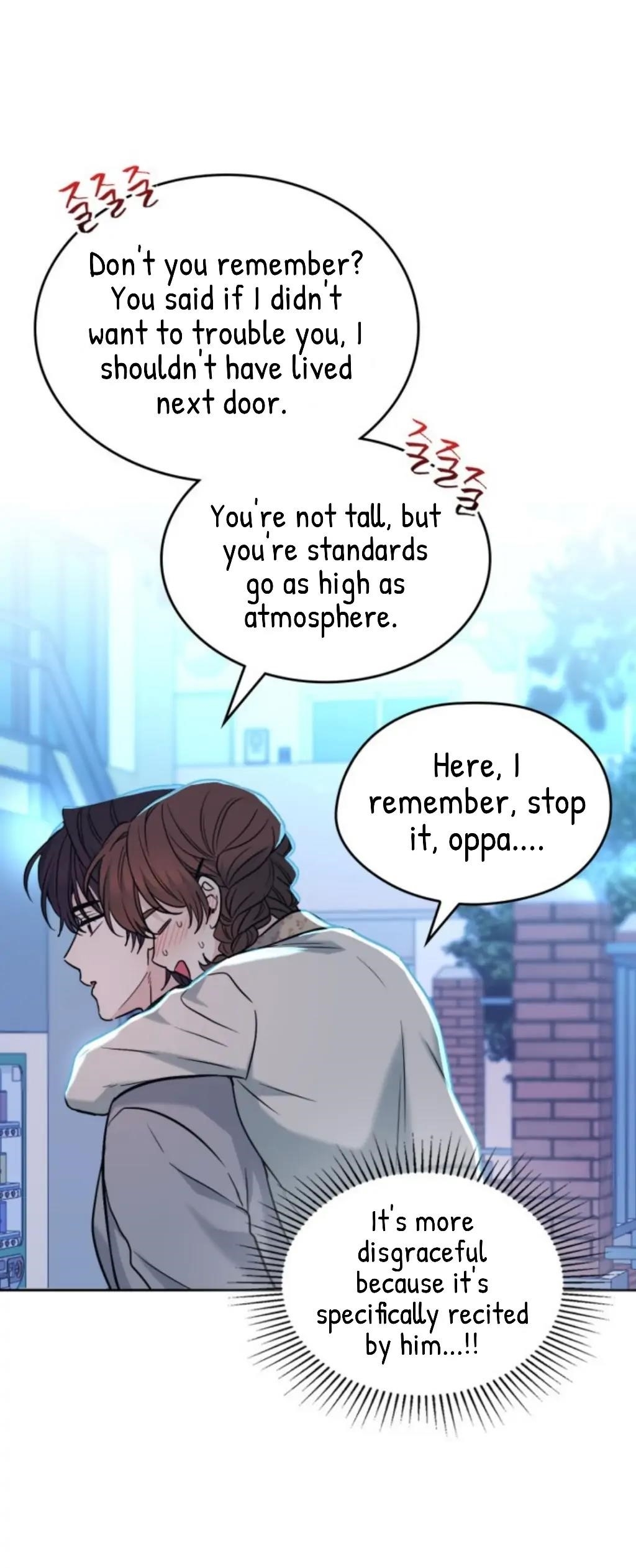 Inso’s Law Chapter 170 - Page 19 in English