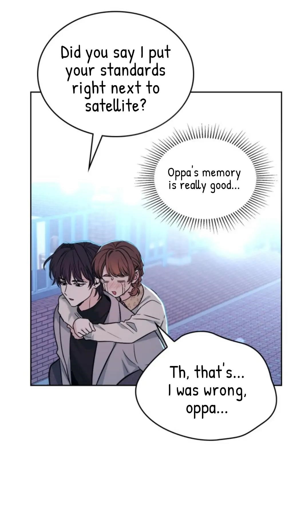 Inso’s Law Chapter 170 - Page 20 in English