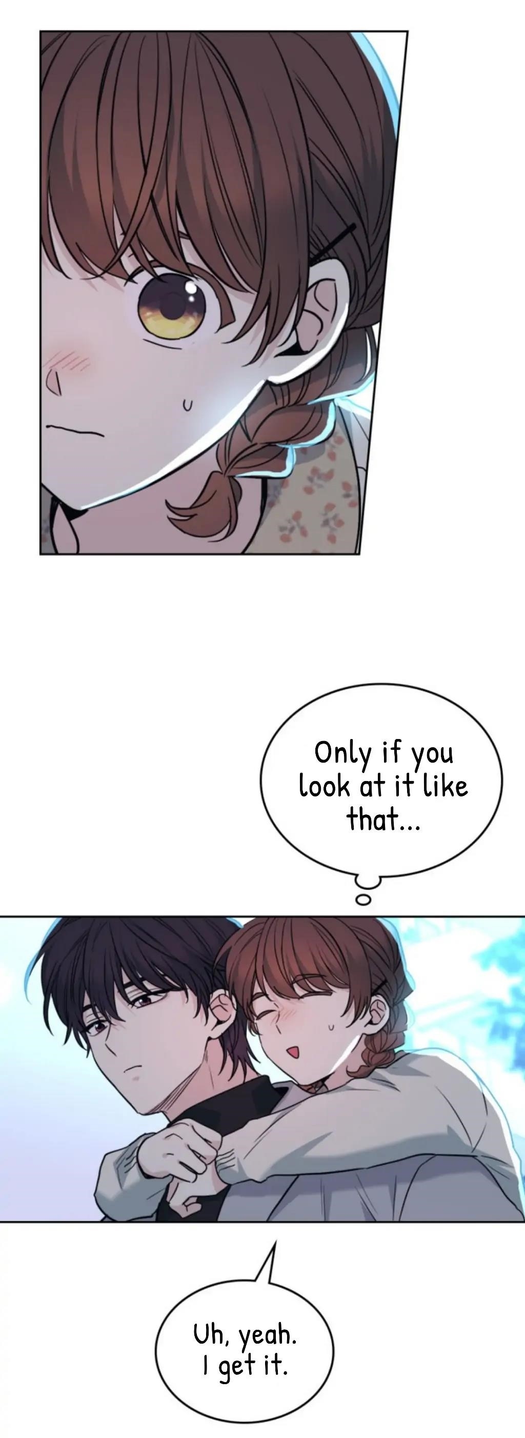 Inso’s Law Chapter 170 - Page 23 in English