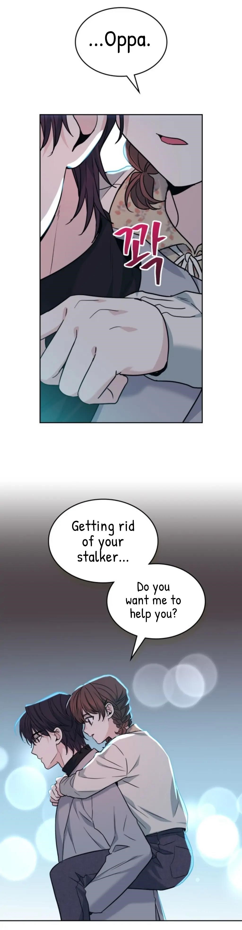 Inso’s Law Chapter 170 - Page 28 in English
