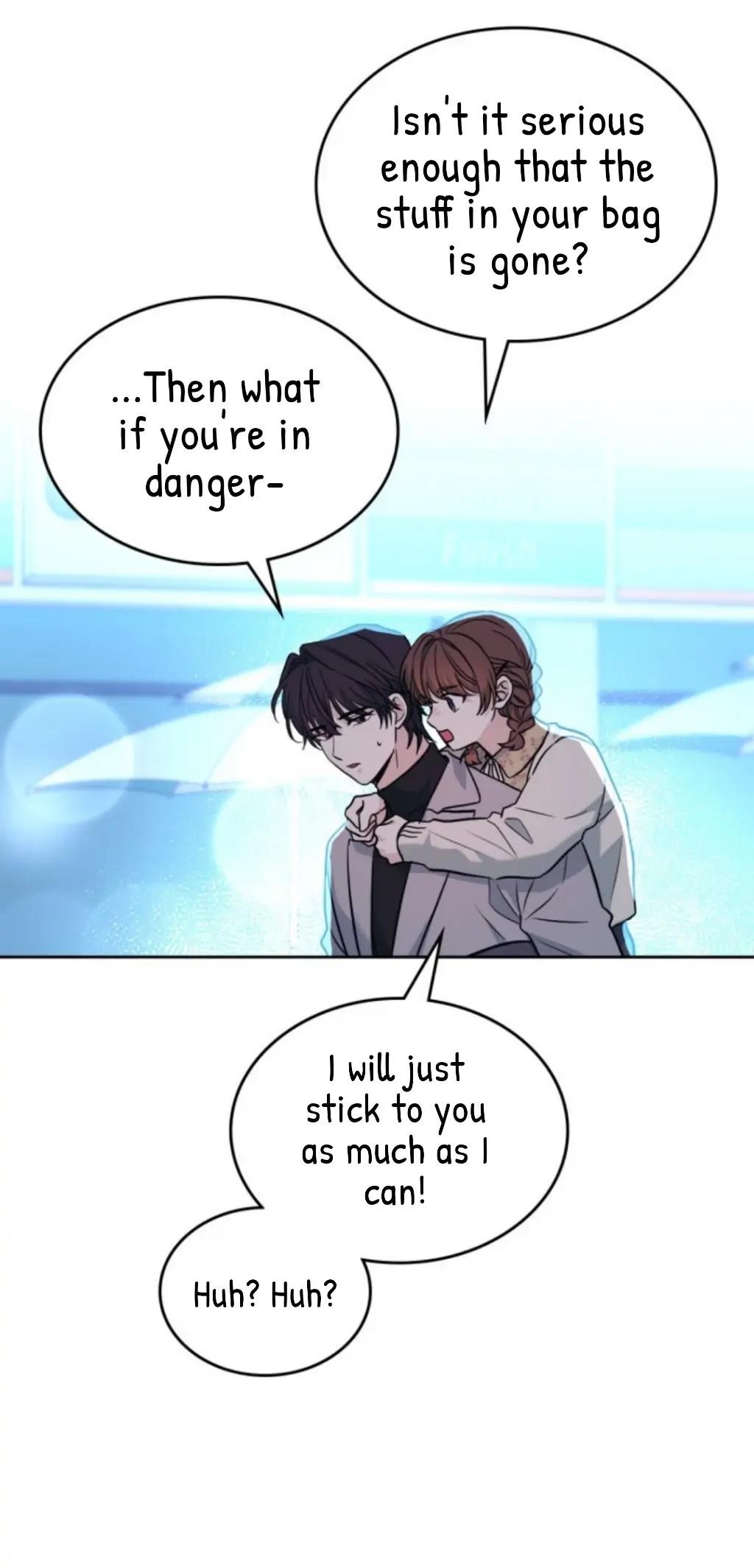 Inso’s Law Chapter 170 - Page 31 in English