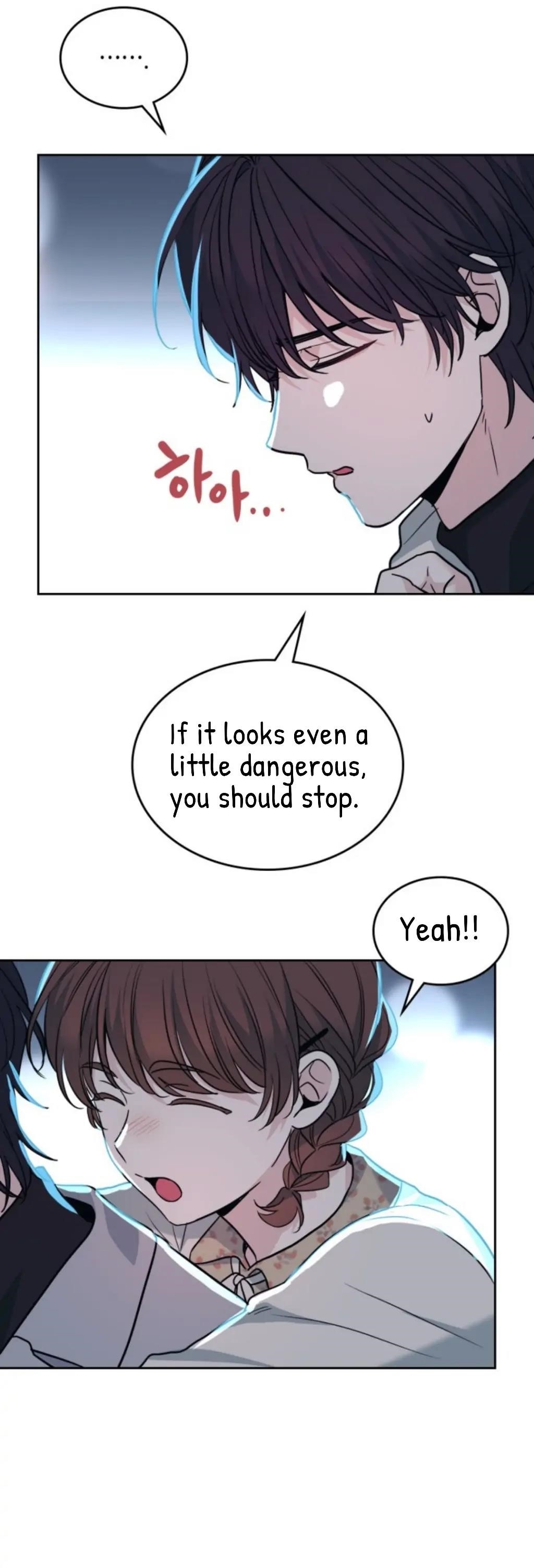 Inso’s Law Chapter 170 - Page 32 in English