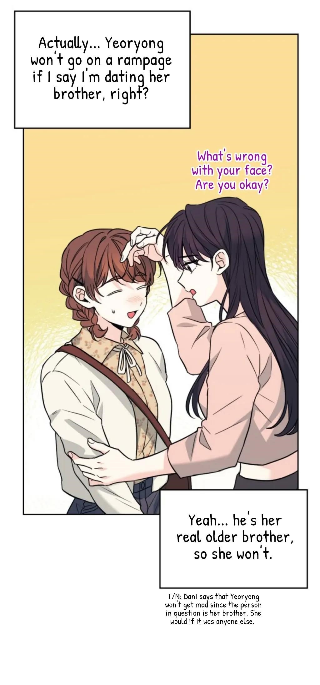 Inso’s Law Chapter 170 - Page 40 in English
