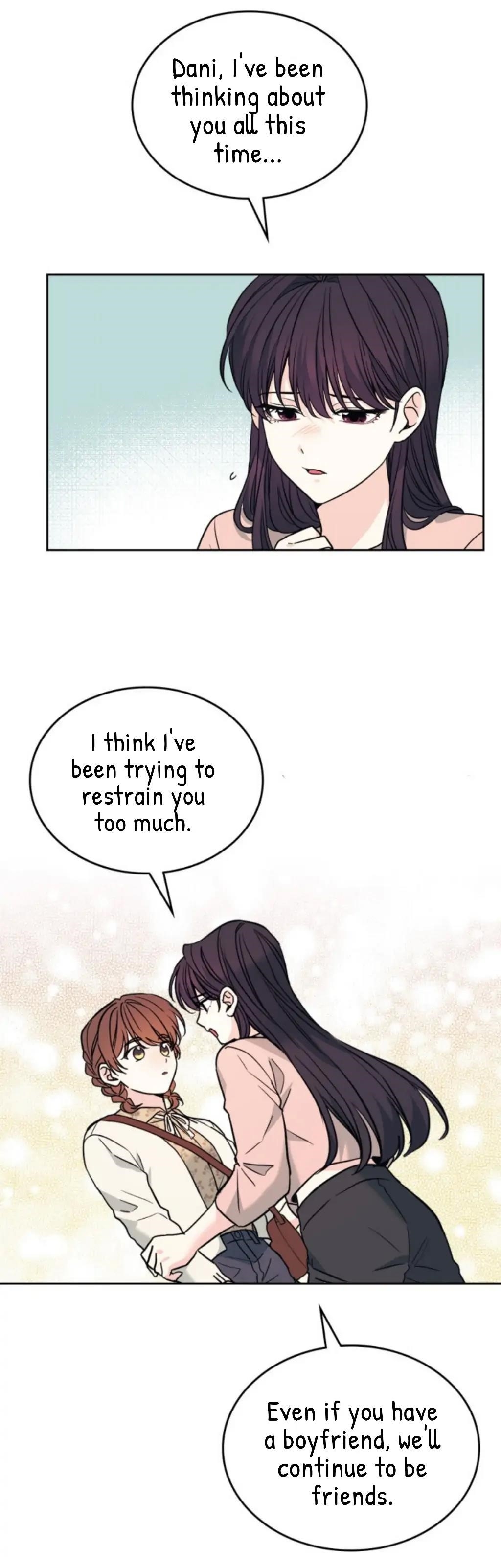 Inso’s Law Chapter 170 - Page 41 in English