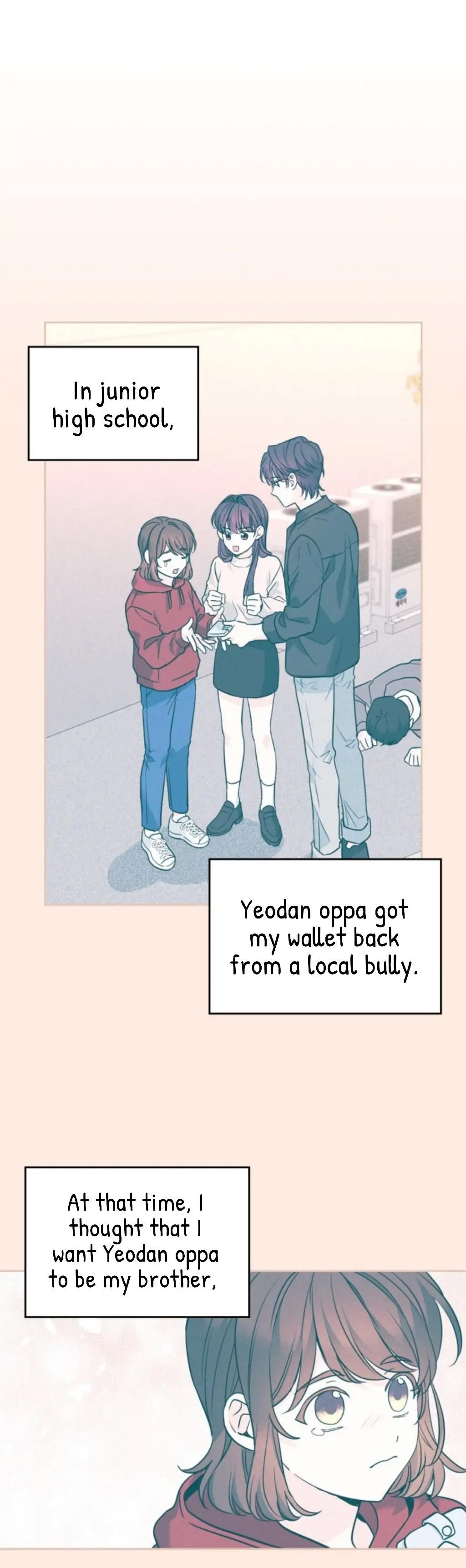 Inso’s Law Chapter 170 - Page 7 in English