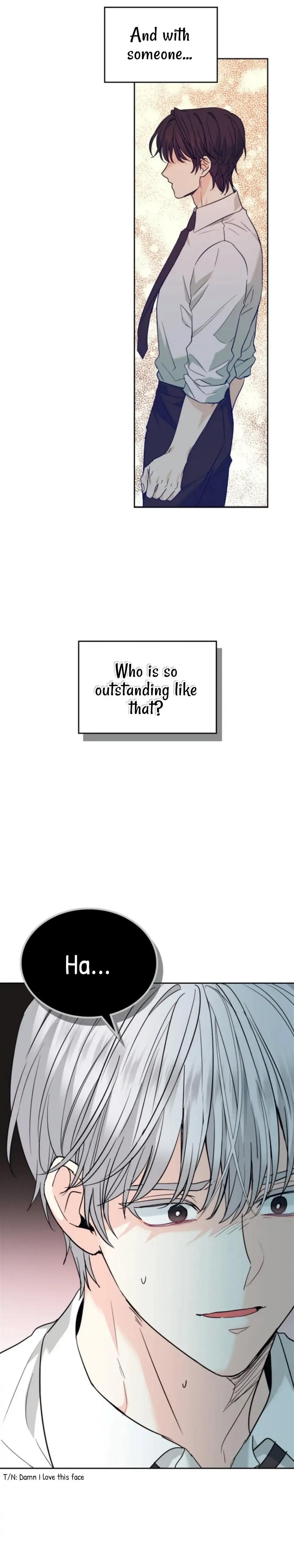 Inso’s Law Chapter 171 - Page 17 in English