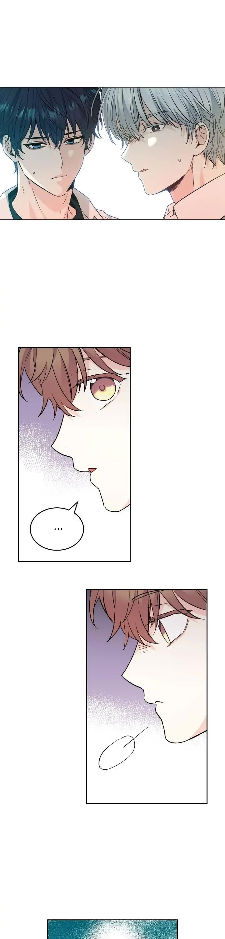 Inso’s Law Chapter 173 - Page 11 in English