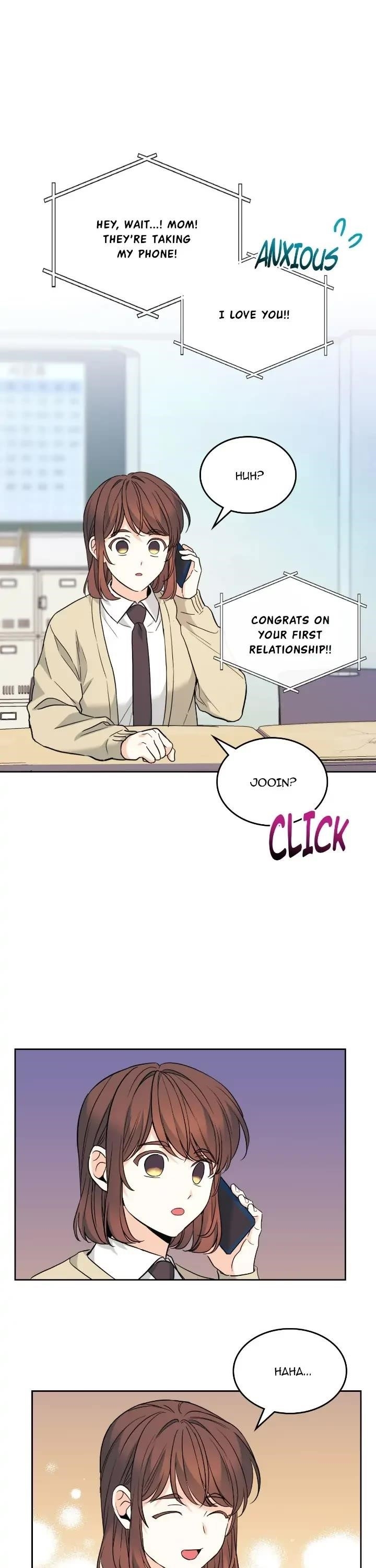 Inso’s Law Chapter 173 - Page 16 in English
