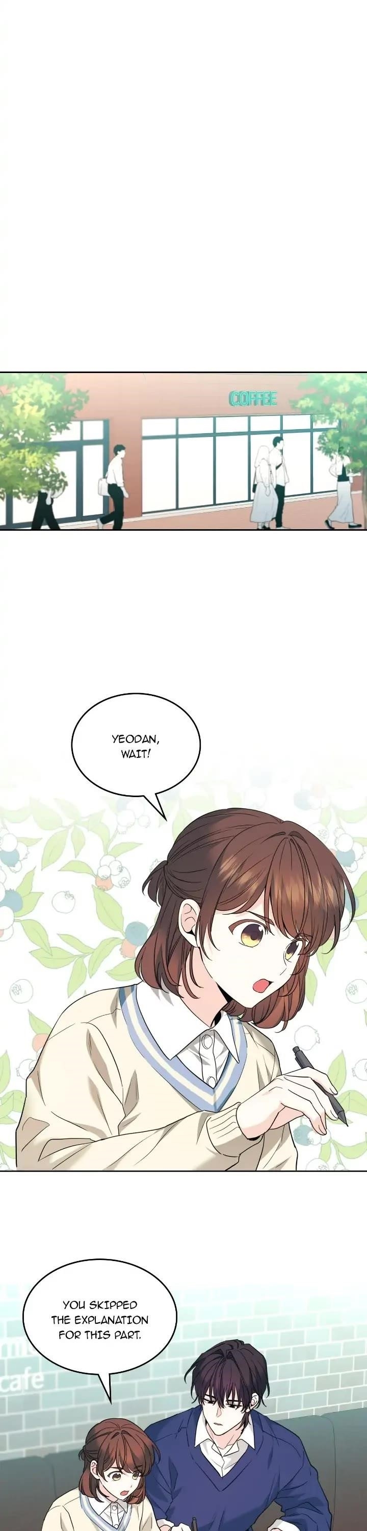 Inso’s Law Chapter 173 - Page 18 in English