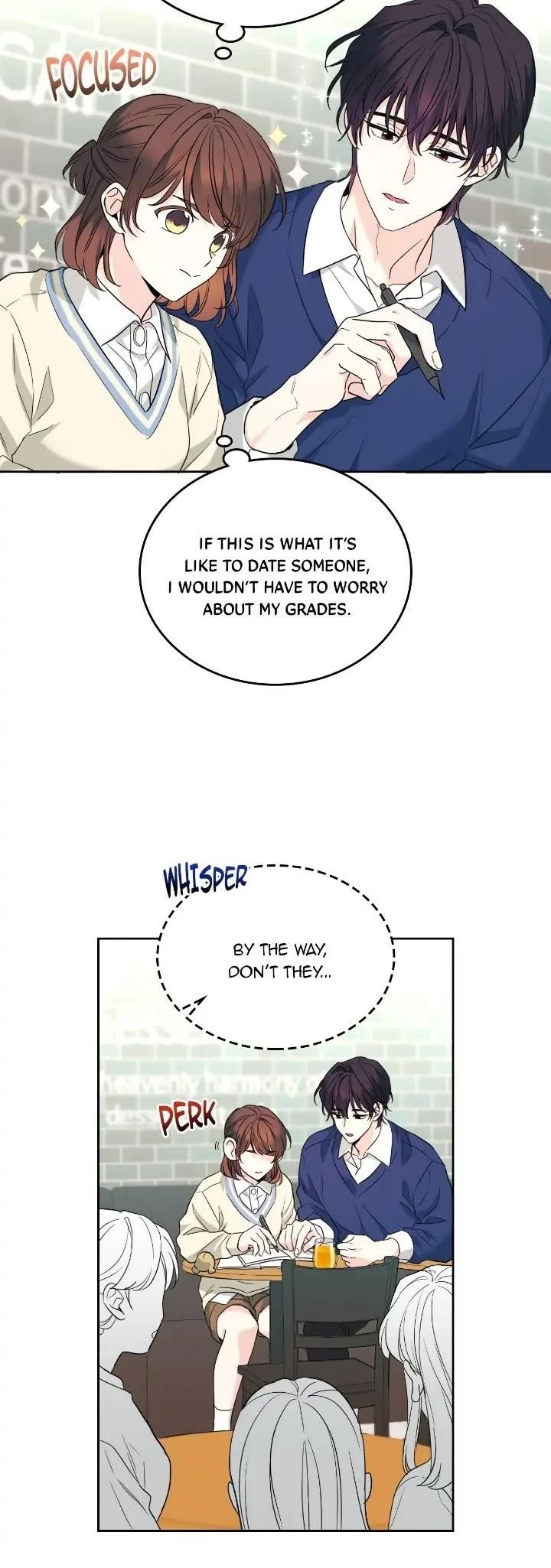 Inso’s Law Chapter 173 - Page 20 in English