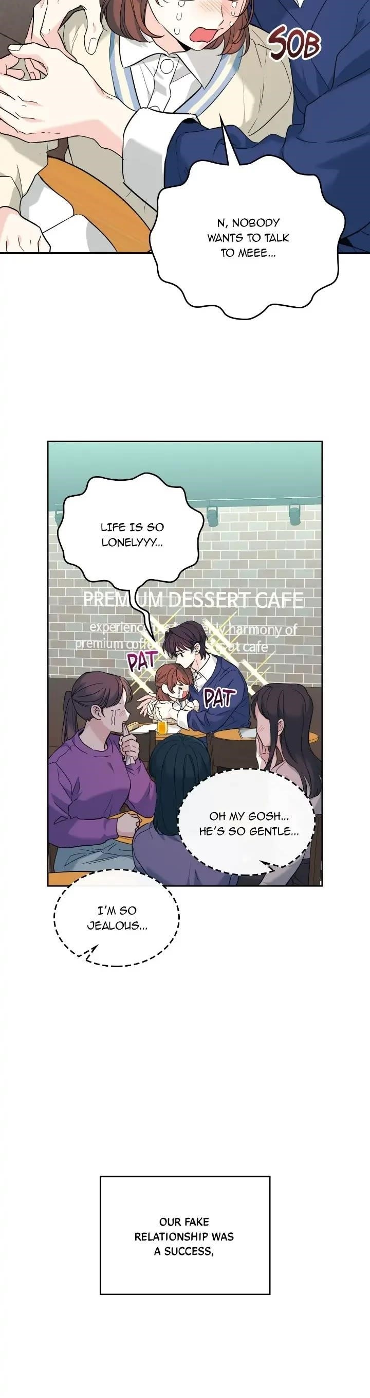 Inso’s Law Chapter 173 - Page 25 in English