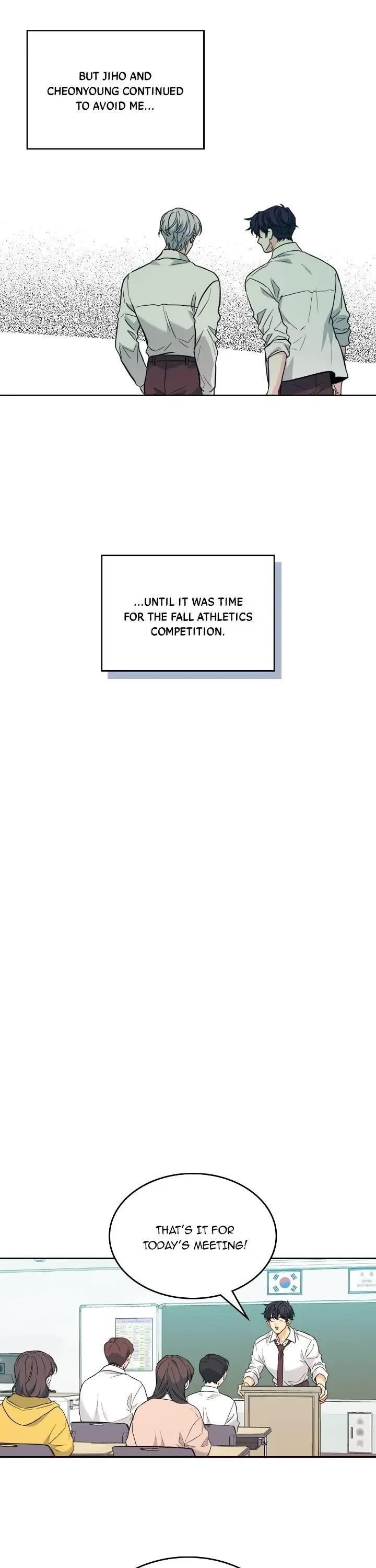 Inso’s Law Chapter 173 - Page 26 in English