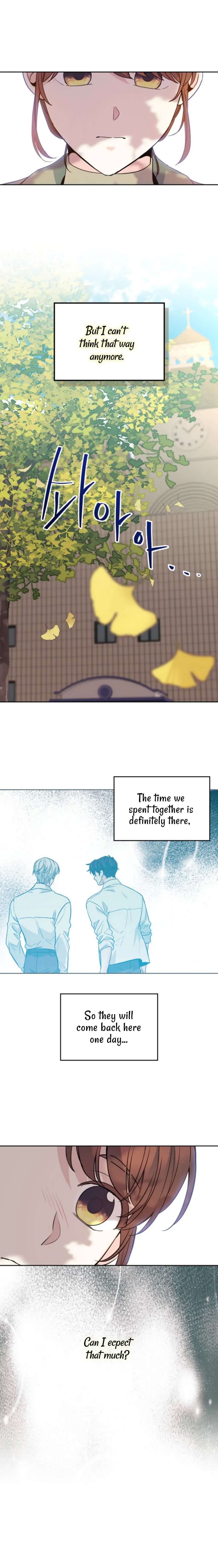 Inso’s Law Chapter 174 - Page 10 in English