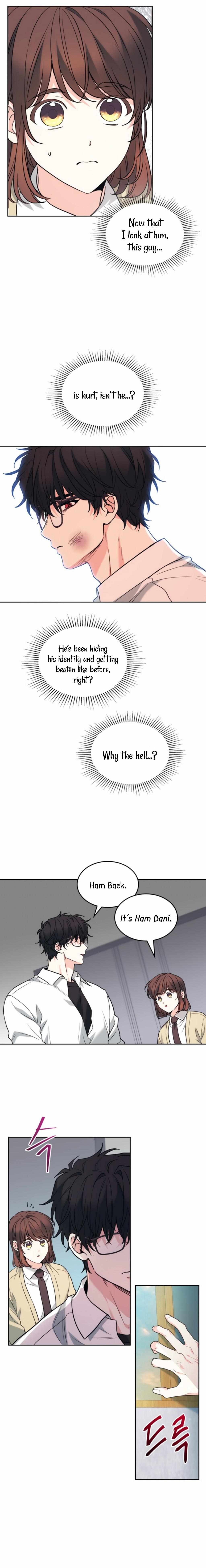 Inso’s Law Chapter 176 - Page 7 in English