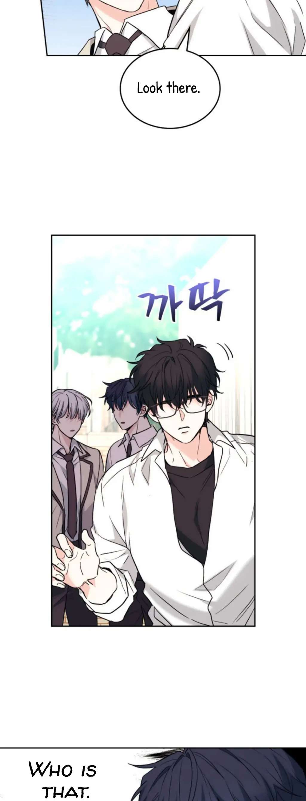 Inso’s Law Chapter 177 - Page 10 in English