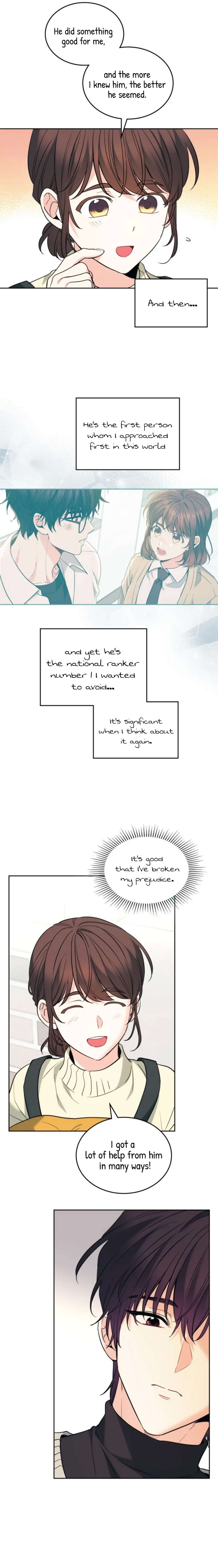 Inso’s Law Chapter 177 - Page 18 in English