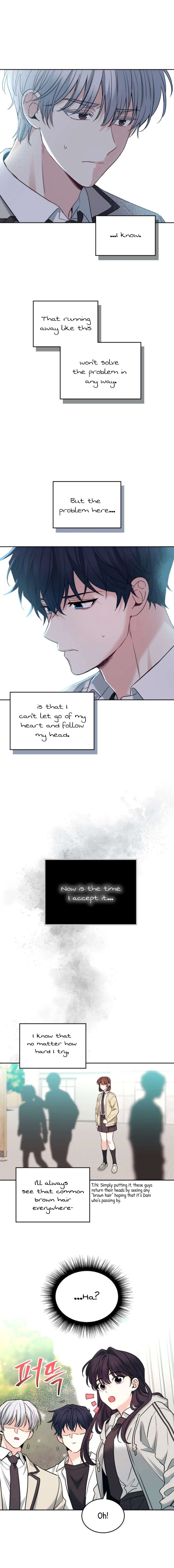 Inso’s Law Chapter 177 - Page 6 in English