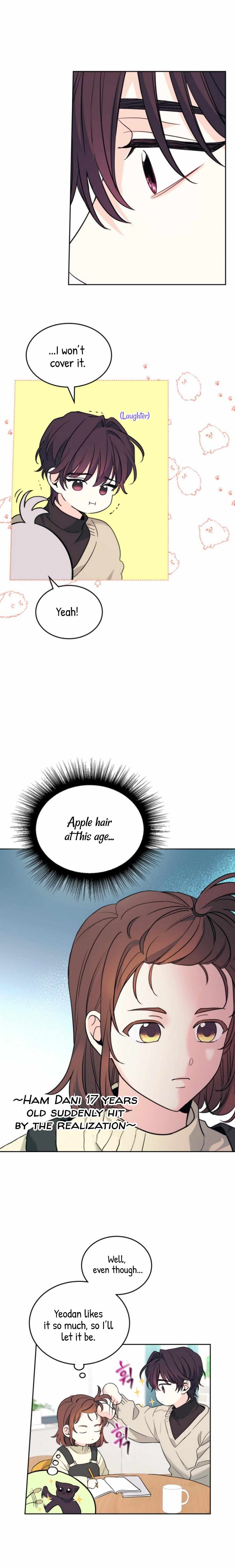 Inso’s Law Chapter 178 - Page 10 in English