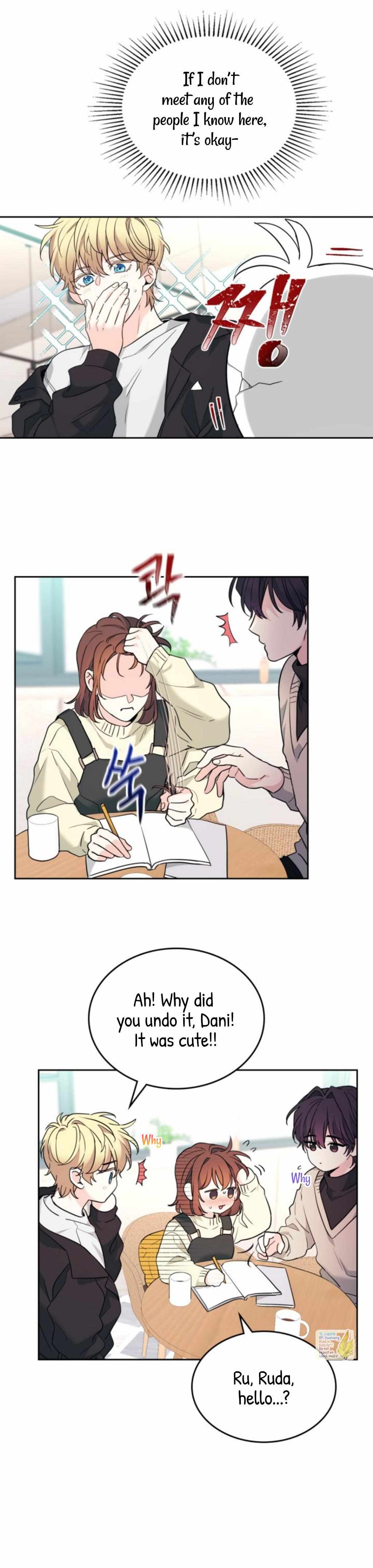 Inso’s Law Chapter 178 - Page 11 in English