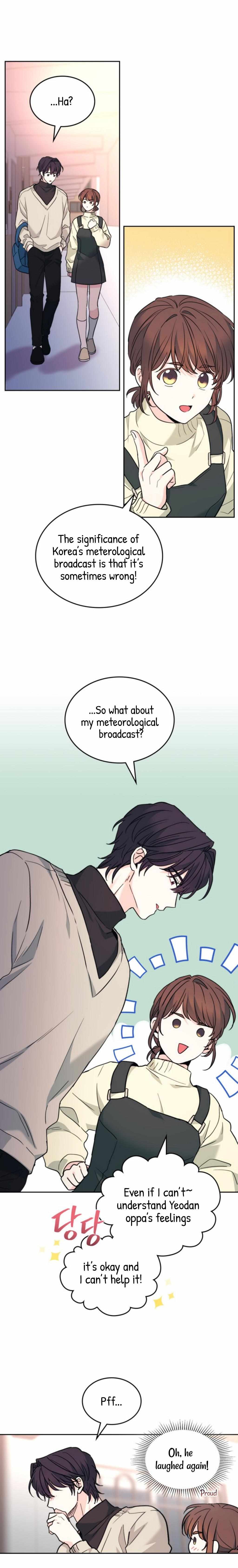 Inso’s Law Chapter 178 - Page 14 in English