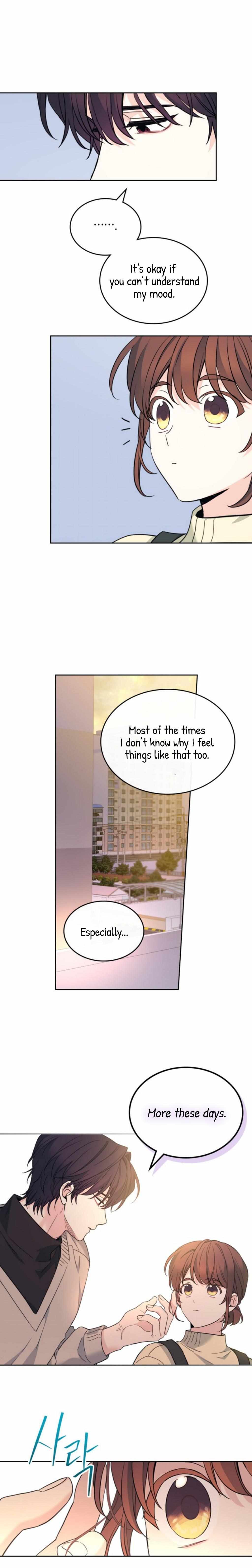 Inso’s Law Chapter 178 - Page 15 in English