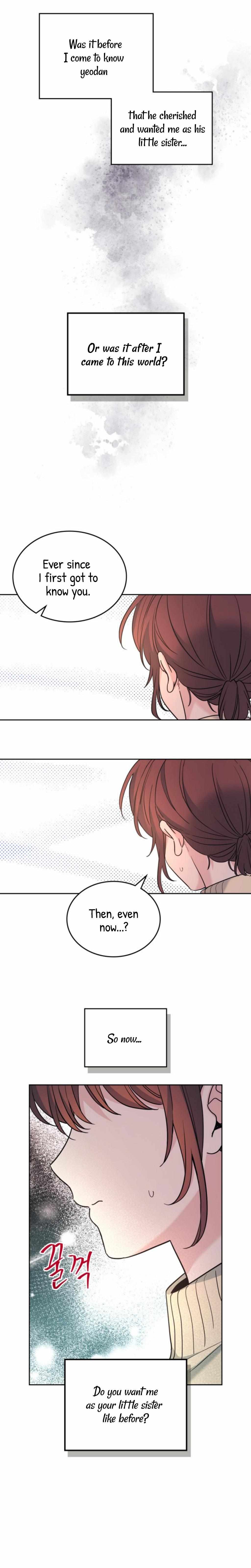 Inso’s Law Chapter 178 - Page 18 in English