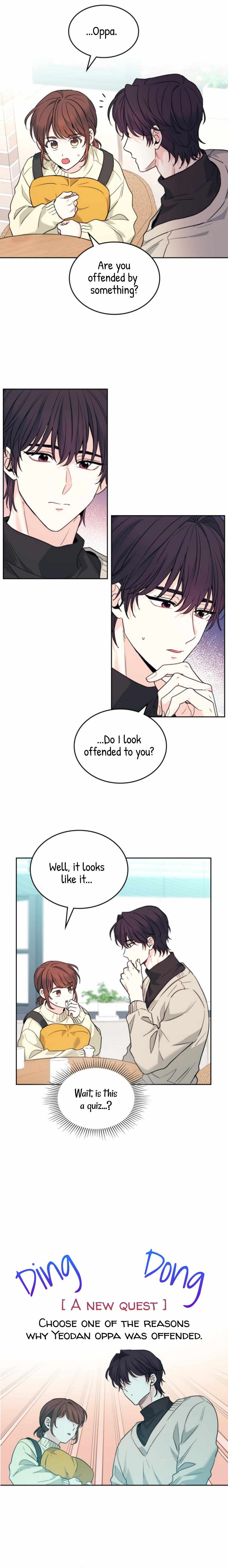Inso’s Law Chapter 178 - Page 3 in English