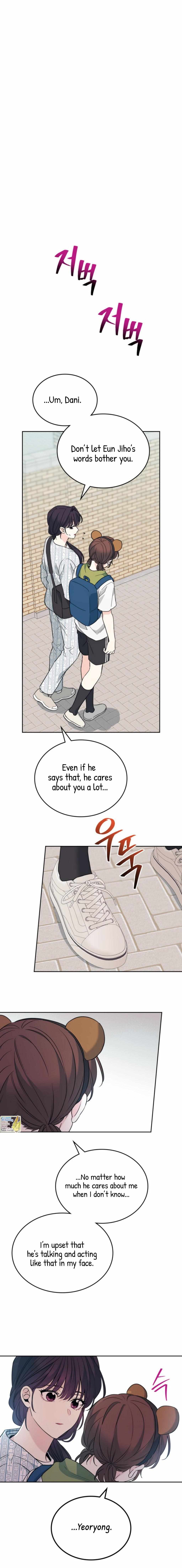 Inso’s Law Chapter 179 - Page 13 in English