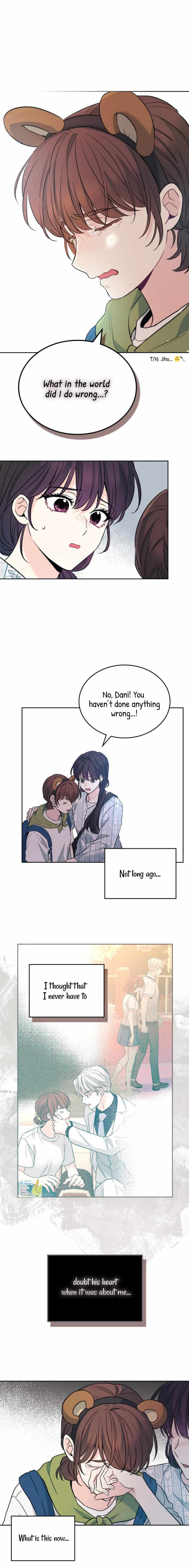 Inso’s Law Chapter 179 - Page 14 in English