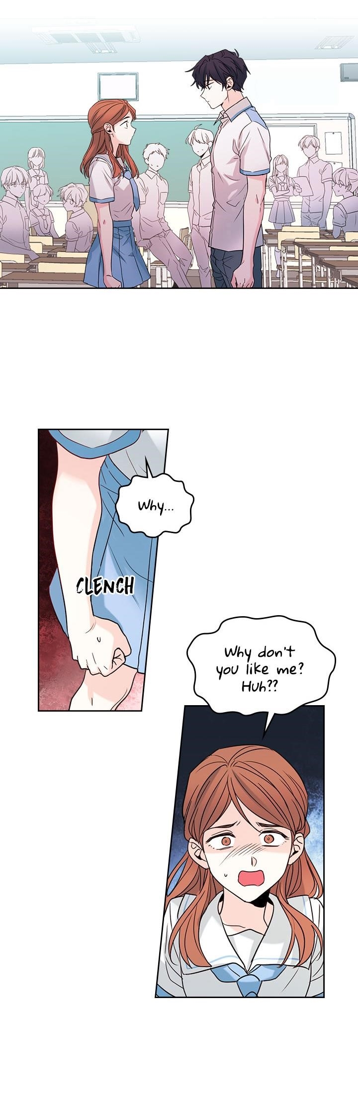 Inso’s Law Chapter 18 - Page 10 in English