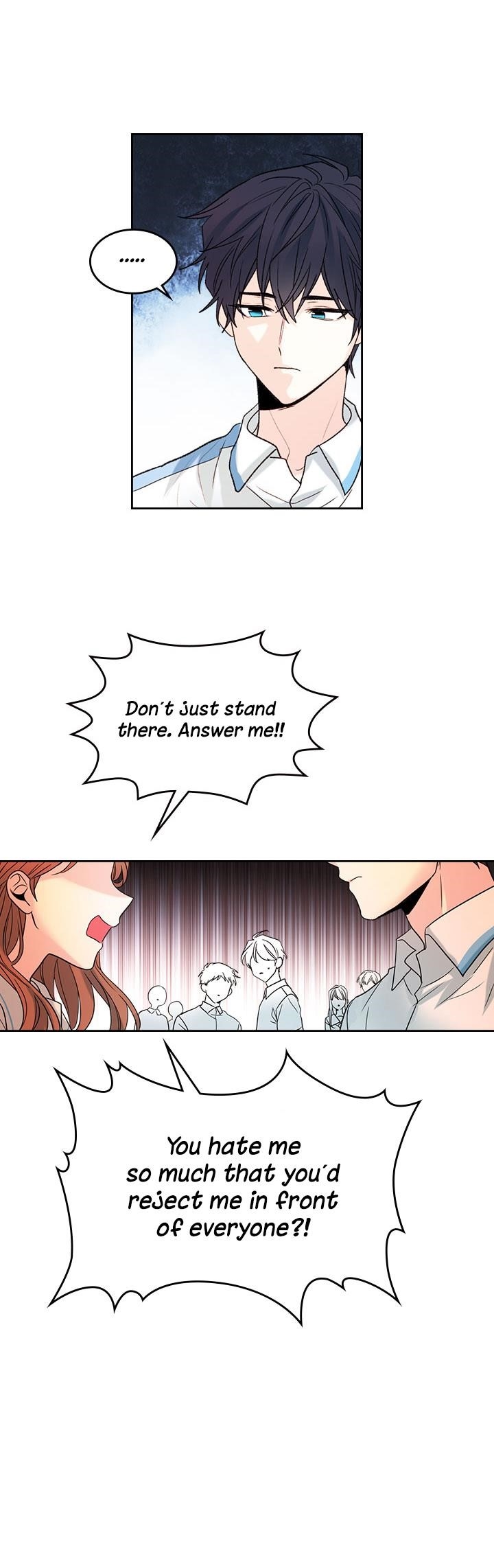 Inso’s Law Chapter 18 - Page 11 in English