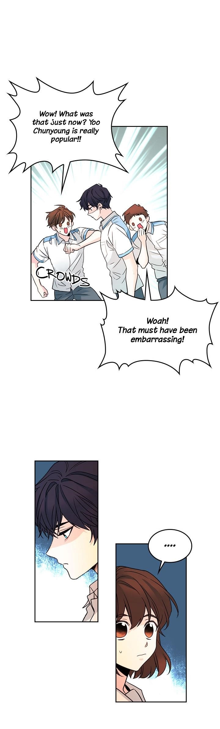 Inso’s Law Chapter 18 - Page 13 in English